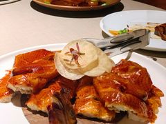 驰名亚麻籽烧鸡-解香楼(八盘岭路店)