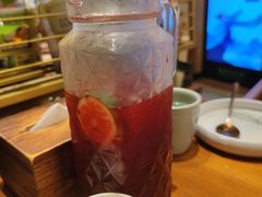 -云海肴·汽锅鸡·云南菜(苏州中心店)