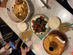 -蜗牛小馆醉乡民谣云南菜(惠新西里店)