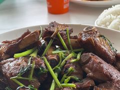 -小红鲸·海鲜餐厅(轸大路店)