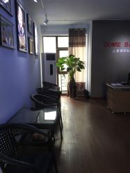 -come Baby儿童摄影·全家福拍摄(私家会馆名店)