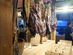-醉霖生态餐厅(交大店)