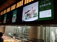 -壹只菜·崇明本地特色菜(崇明南门店)