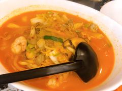 -桃园中华料理炸酱面(燕儿岛路店)