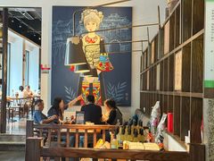 -索溪山寨·湘西饮食文化博物馆(标志门店)
