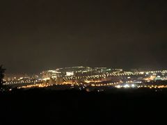-鬼笑石后山停车场