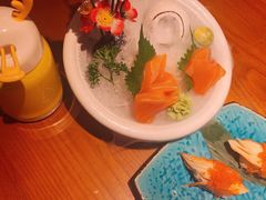 刺身拼盘-有喜屋·深夜食堂(北京西路店)
