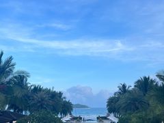 -石梅湾艾美度假酒店