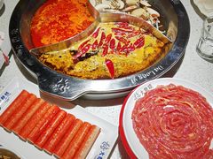 -大龙燚火锅(天钥桥路店)