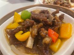 -潮福城大酒楼·潮味粤品·港式点心(湖滨北路店)