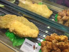 -1973继光香香鸡(合生汇购物中心店)