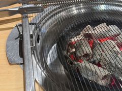 -麻蒲碳烤肉(嘉禾东平地铁站19号店)