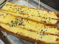 -瑞杰烧烤店·24小时营业(山东路店)