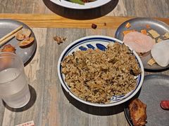 -叁宝烤肉• 西安烧烤(太乙路店)