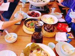 -闽上鲜·福建菜(龙湖滨江天街店)