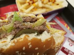 -麦当劳(西安雁塔路店)