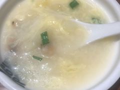 -吕氏疙瘩汤·新派鲁菜(济南万象城店)