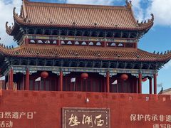-西湖楼禧园·宴会聚餐(三一大道店)