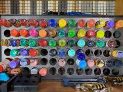 -长沙纹身· 龙堂刺青·三土师傅的店