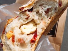 -Juicy Bakery(大学路店)