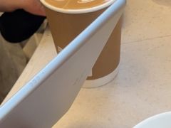 -% Arabica阿拉比卡咖啡(深圳湾万象城店)