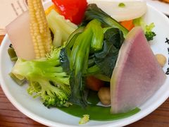 -伽喱博士 Dr.CURRY咖喱饭(太阳宫咖喱店)