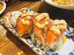 -小川洋风料理(汉街店)