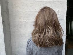 -BHG Hair Salon