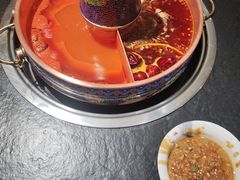 -咏江南·苏式火锅·苏州评弹(观前街店)