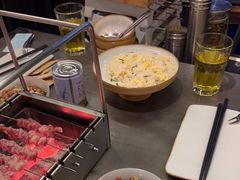-很久以前羊肉串(打浦路店)
