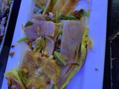 铁板烤冷面-邢氏老太太烧烤(罗湖店)