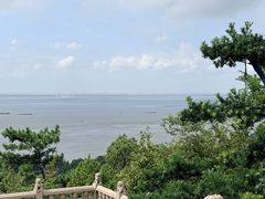 -狼山风景名胜区