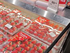-永辉超市(通州万达店)