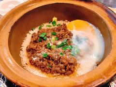 -红星光发煲仔饭(大石街店)