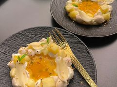 -鳥喜Toriki怀石烧鸟料理
