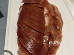 -小大董·烤鸭(观景餐厅·南京西路店)