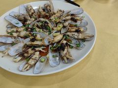 -吉莲利苑海鲜酒家(珠海拱北29年老字号店)