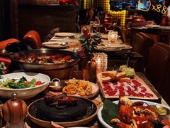 -BROWNSTONE布朗石西班牙餐厅(富城店)