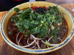 -冒椒火辣(奎星楼街店)
