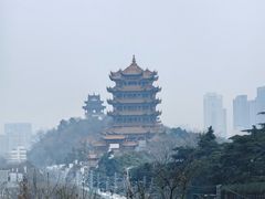 -武汉长江大桥