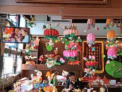 -南京市民俗博物馆(甘熙故居)