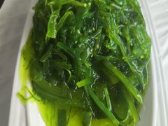 -京秀缘蒸汽海鲜农家菜大馅蒸饺