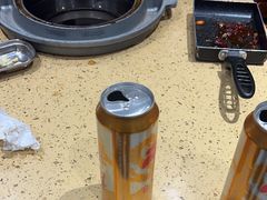 -安小胖韩国烤肉(太原街万达L3店)