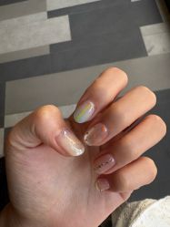 -StartNail美甲