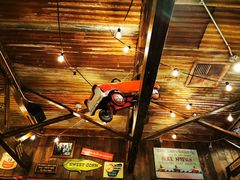 -Bubba Gump Shrimp(Ala Moana)
