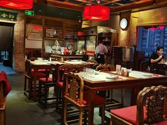 -小吊梨汤·北京菜·烤鸭(双井乐成中心店)