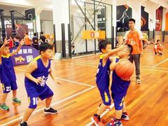 -成康体育青少年篮球培训(相城店)