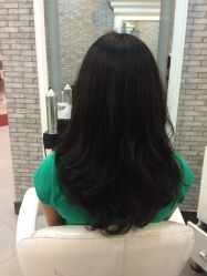 点击看大图 picture-尚·丹尼Hair