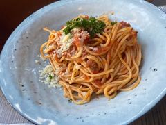 意式肉酱面-Wagas沃歌斯(富力广场店)