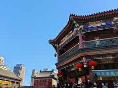 -古文化街旅游区